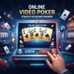Online Video Poker Rehberi